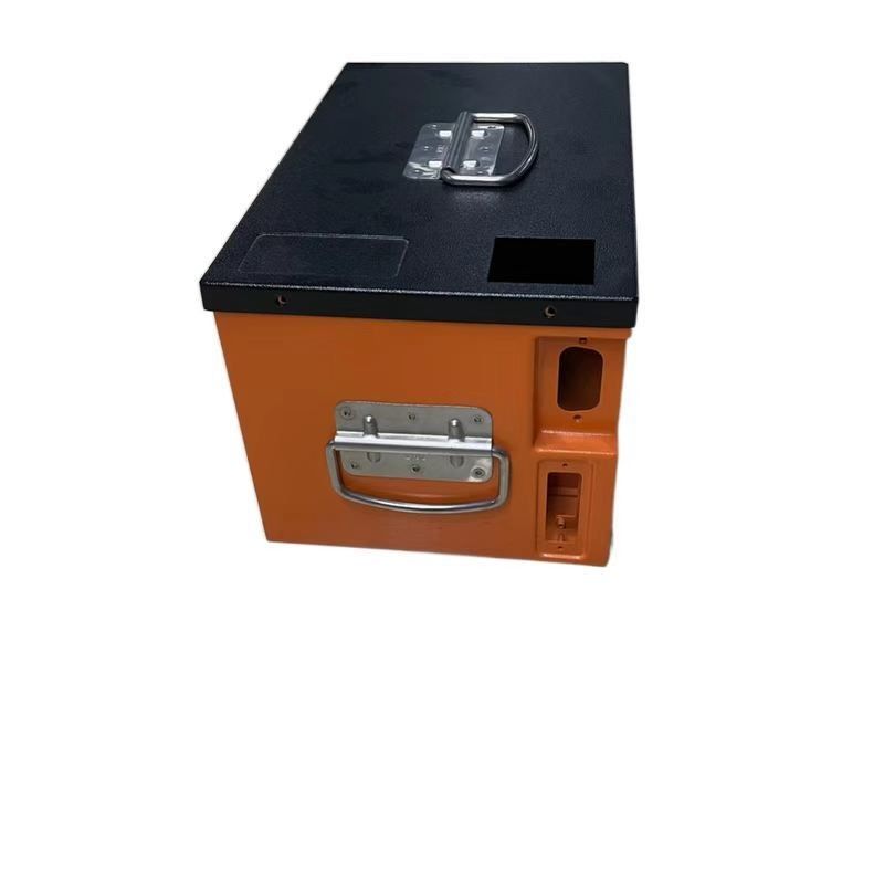 مصنع مخصص OEM 1U 2U 3U 4U شاسية خادم، خزانة، معالجة الصفيحة، تصنيع الفولاذ المقاوم للصدأ