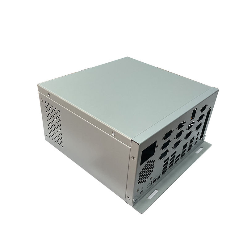 ريك ماونت سيرفر هيكل 3u 2u 4u الحائط جبل Hdd القضية الحجرة القضية التخزين هيكل القشرة