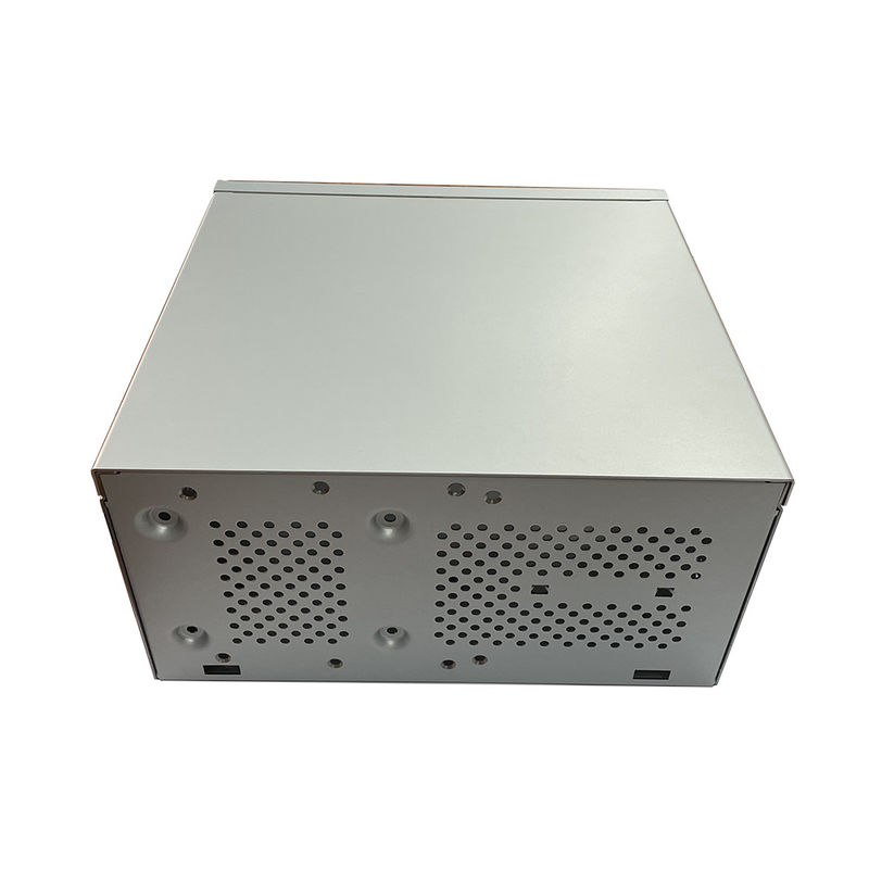 ريك ماونت سيرفر هيكل 3u 2u 4u الحائط جبل Hdd القضية الحجرة القضية التخزين هيكل القشرة