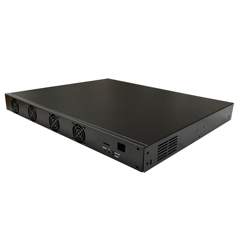OEM المرفق المخصص مثبت التخزين الكبير متعددة القرص الصلب خدمة الحالة التسامح +/- 0.05MM
