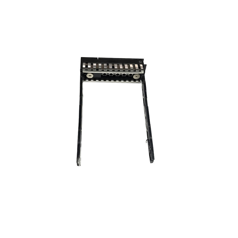 ديل R730 R720 R710 Xd R520 R410 R420 3.5 خادم Hdd سلة هيكل مصنع المعادن الدقيقة