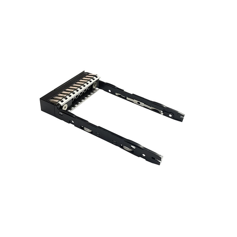 ديل R730 R720 R710 Xd R520 R410 R420 3.5 خادم Hdd سلة هيكل مصنع المعادن الدقيقة