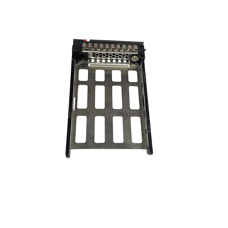 ديل R730 R720 R710 Xd R520 R410 R420 3.5 خادم Hdd سلة هيكل مصنع المعادن الدقيقة