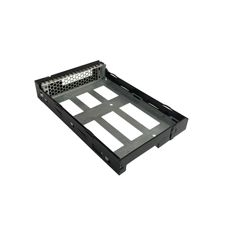 ديل R730 R720 R710 Xd R520 R410 R420 3.5 خادم Hdd سلة هيكل مصنع المعادن الدقيقة