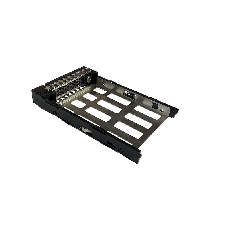 ديل R730 R720 R710 Xd R520 R410 R420 3.5 خادم Hdd سلة هيكل مصنع المعادن الدقيقة