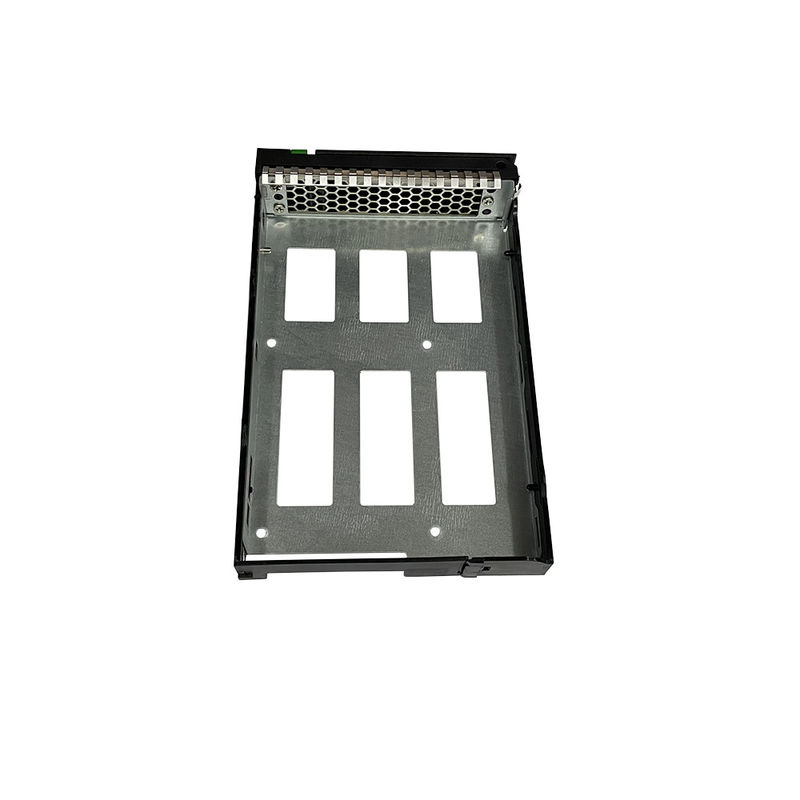 ديل R730 R720 R710 Xd R520 R410 R420 3.5 خادم Hdd سلة هيكل مصنع المعادن الدقيقة